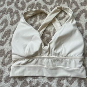 Buff bunny sports bra